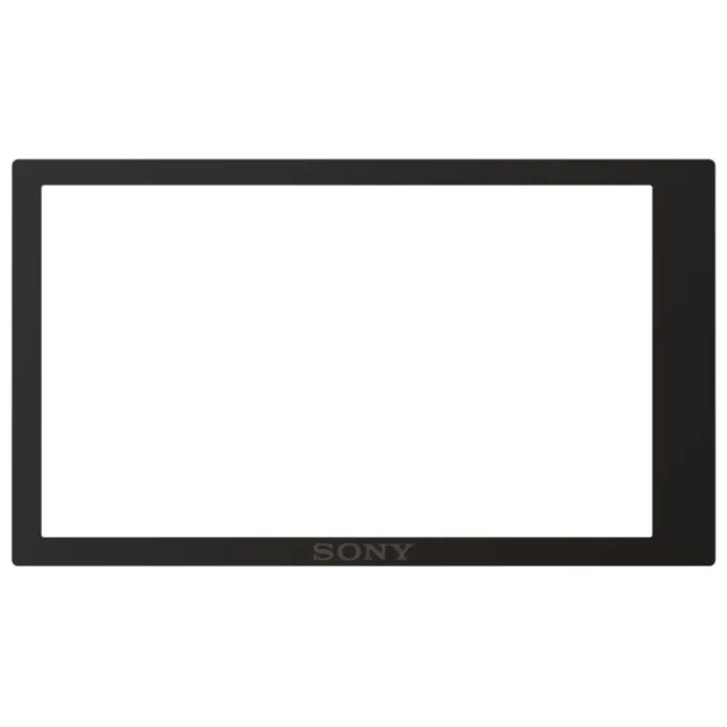 Sony PCK-LM17 Protezione Schermo LCD per ILCE-6000 e ILCE-6300