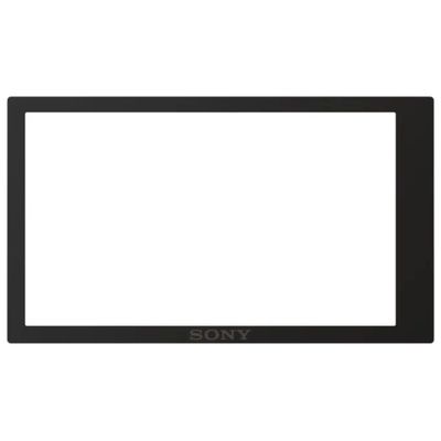 Sony PCK-LM17 Protezione LCD per ILCE-6000 e ILCE-6300 Sony PCK-LM17 Protezione LCD per ILCE-6000 e ILCE-6300