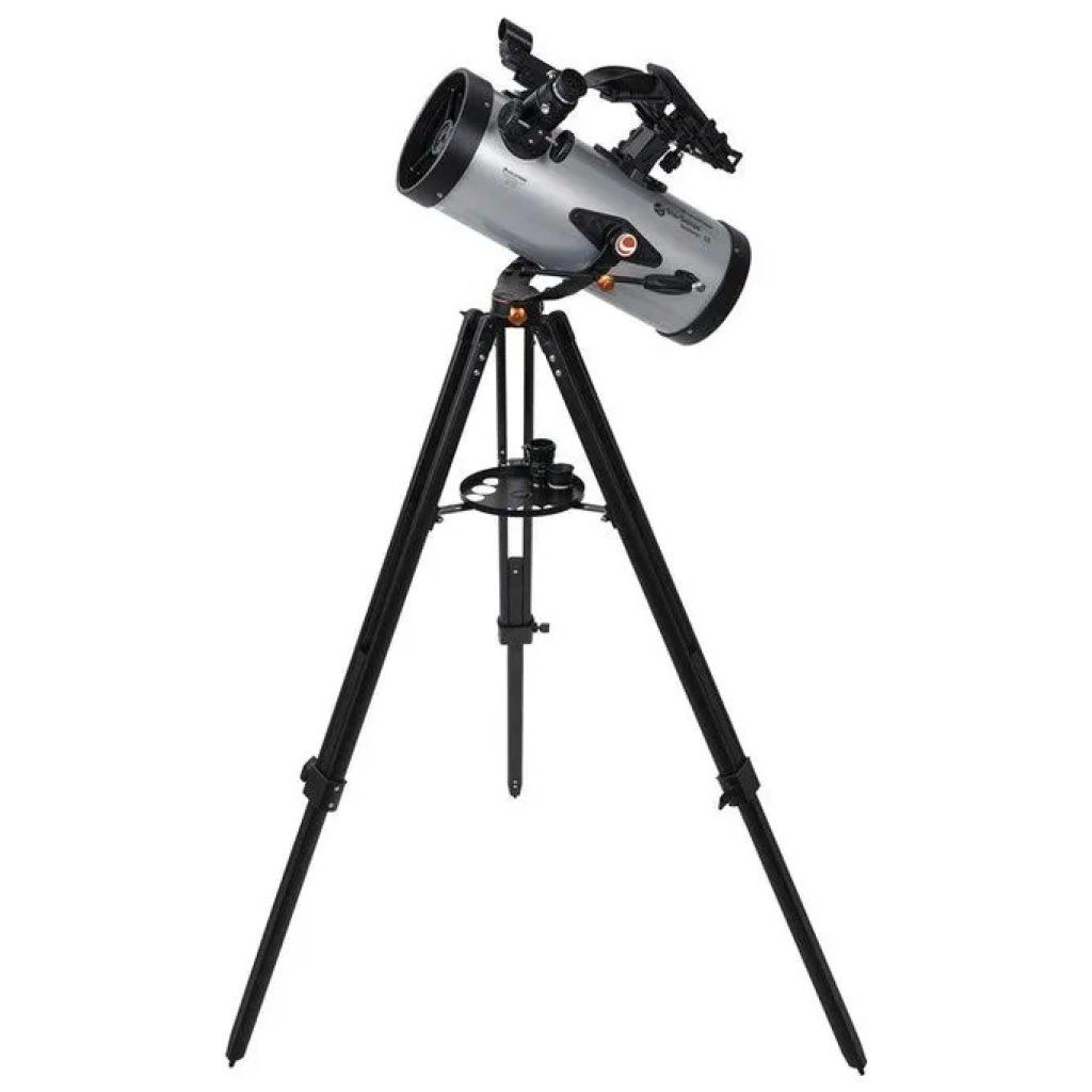 Celestron StarSense Explorer LT 127AZ Telescopio Newtoniano 127/1000 mm Celestron StarSense Explorer LT 127AZ Telescopio Newtoniano 127/1000 mm
