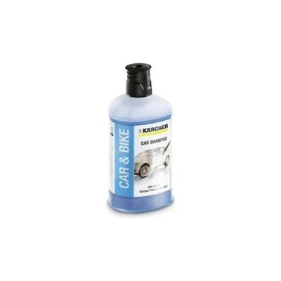 KARCHER Kärcher RM 610 Shampoo Auto e Moto 3 in 1, 1 L