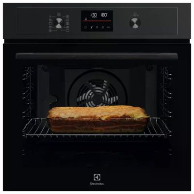 Electrolux EOF4P56H Forno da Incasso 72 L Nero