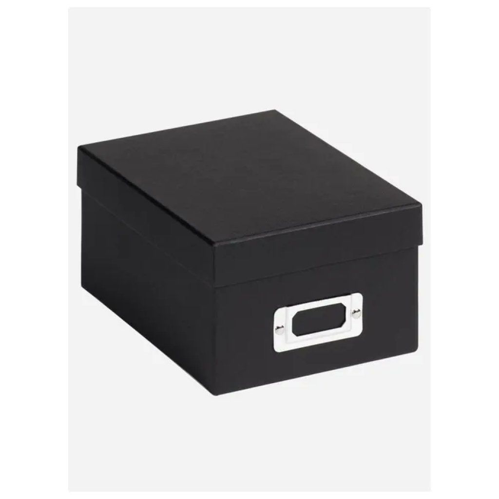 Walther Fun FB115B Album Fotografico Nero per 700 Foto 10x15 cm