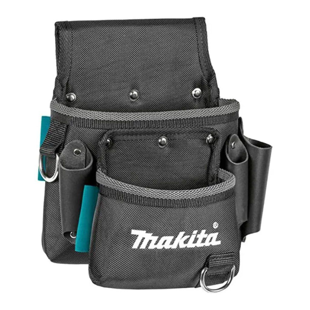 Makita E-15198 Borsa Porta Utensili per Installatori Makita E-15198 Borsa Porta Utensili per Installatori