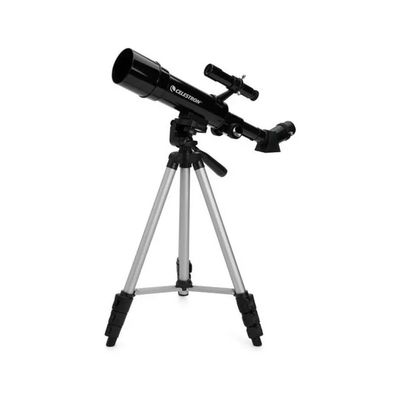 Celestron TravelScope 50 – Cannocchiale rifrattore 118x