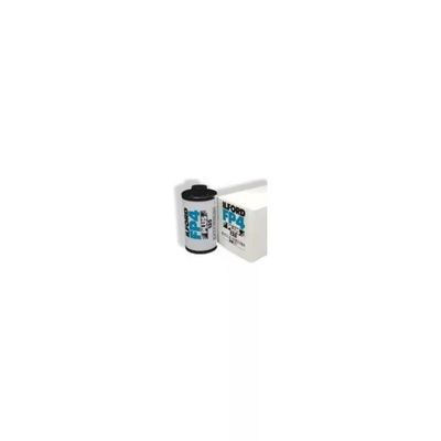 Ilford FP4 Plus Pellicola Fotografica Bianco e Nero ISO 125 Ilford FP4 Plus Pellicola Fotografica Bianco e Nero ISO 125