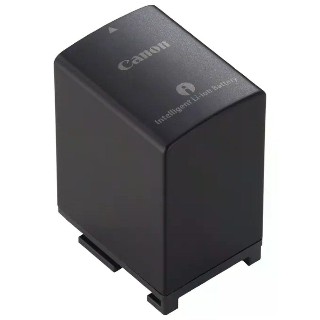 Canon BP-828 Batteria originale agli ioni di litio Canon BP-828 Batteria originale agli ioni di litio