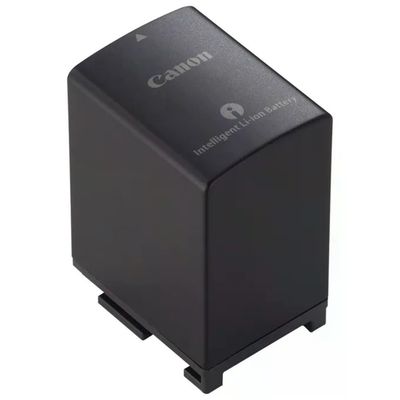 Canon BP-828 Batteria originale agli ioni di litio