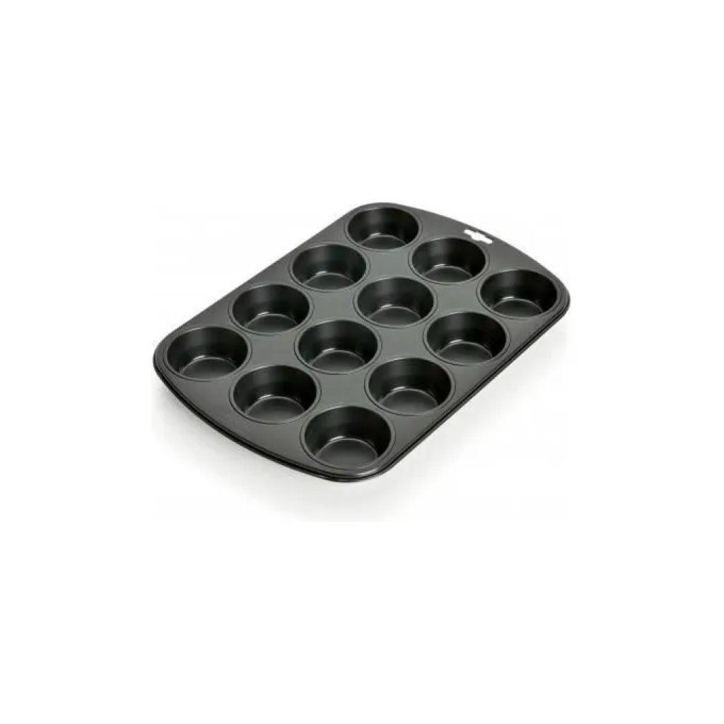 Kaiser Inspiration – Stampo per 12 Muffin e Cupcake, 38 × 27 cm