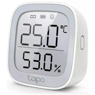 TP-Link Tapo T315 Sensore di temperatura e umidità