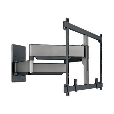 VOGEL'S Vogel’s TVM 5855 Elite Supporto TV da Parete Orientabile 55–100″, Nero