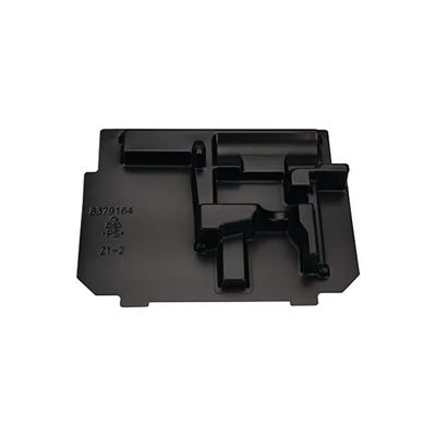 Makita 837916-4 Vassoio preformato MAKPAC Gr. 2 per trapano e avvitatore