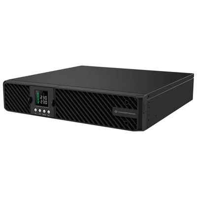 Conceptronic ZEUS51E2K Gruppo di Continuita' UPS Doppia Conversione Online 2 kVA 2000 W 8 Prese C13 USB RS232 Conceptronic ZEUS51E2K Gruppo di Continuita' UPS Doppia Conversione Online 2 kVA 2000 W 8 Prese C13 USB RS232