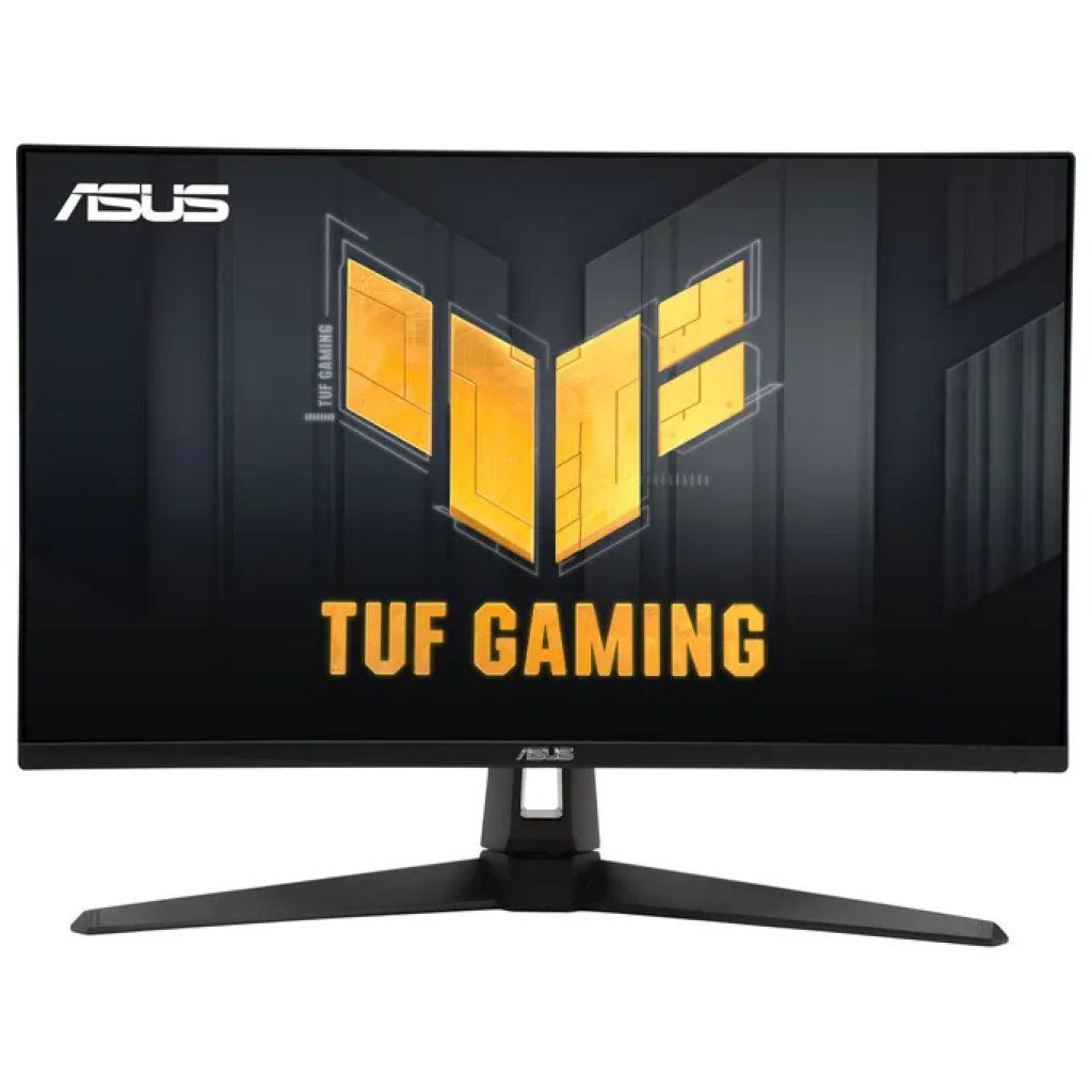 ASUS TUF Gaming VG27UQ1A Monitor 27 ASUS TUF Gaming VG27UQ1A Monitor 27" 4K UHD 160 Hz