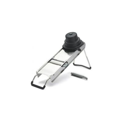 De Buyer La Mandoline Access – Mandolina in acciaio inox