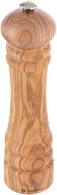 ZASSENHAUS Macinapepe Zassenhaus Berlin in Legno d’Olivo, 24 cm ZASSENHAUS Macinapepe Zassenhaus Berlin in Legno d’Olivo, 24 cm