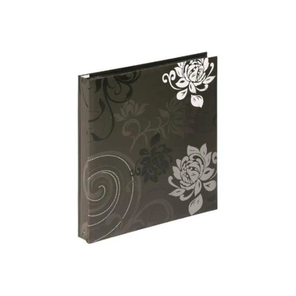 Walther Grindy EA-201-B Album Fotografico Nero, 400 Foto 10x15 cm Walther Grindy EA-201-B Album Fotografico Nero, 400 Foto 10x15 cm
