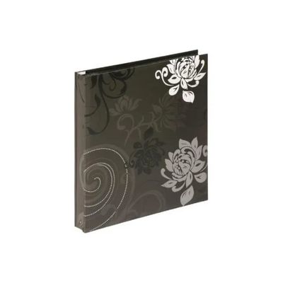 Walther Grindy EA-201-B Album Fotografico Nero, 400 Foto 10x15 cm Walther Grindy EA-201-B Album Fotografico Nero, 400 Foto 10x15 cm