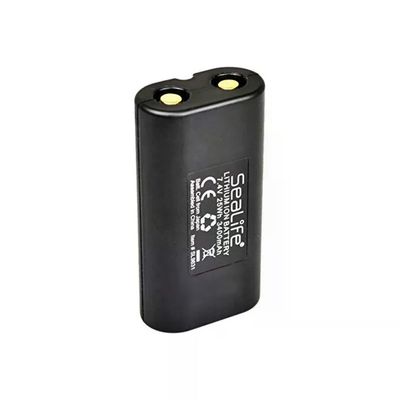 SEALIFE Batteria ricaricabile SeaLife Li-Ion 7,4 V 3100 mAh per Sea Dragon