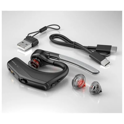 POLYCOM Hp Poly AV4P5AA#ABB Auricolare Bluetooth Voyager Legend 30 Mono Nero POLYCOM Hp Poly AV4P5AA#ABB Auricolare Bluetooth Voyager Legend 30 Mono Nero