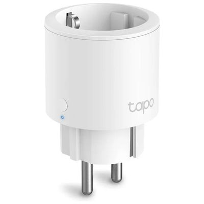 TP-Link Tapo P115 Presa Smart Wi-Fi 16 A con Monitoraggio Energia