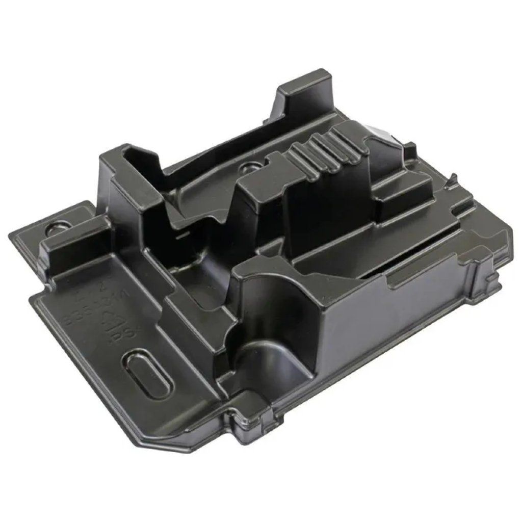Makita 835A31-4 – Vassoio Inlay MAKPAC Gr. 4 per DHR242 e DHR243 Makita 835A31-4 – Vassoio Inlay MAKPAC Gr. 4 per DHR242 e DHR243