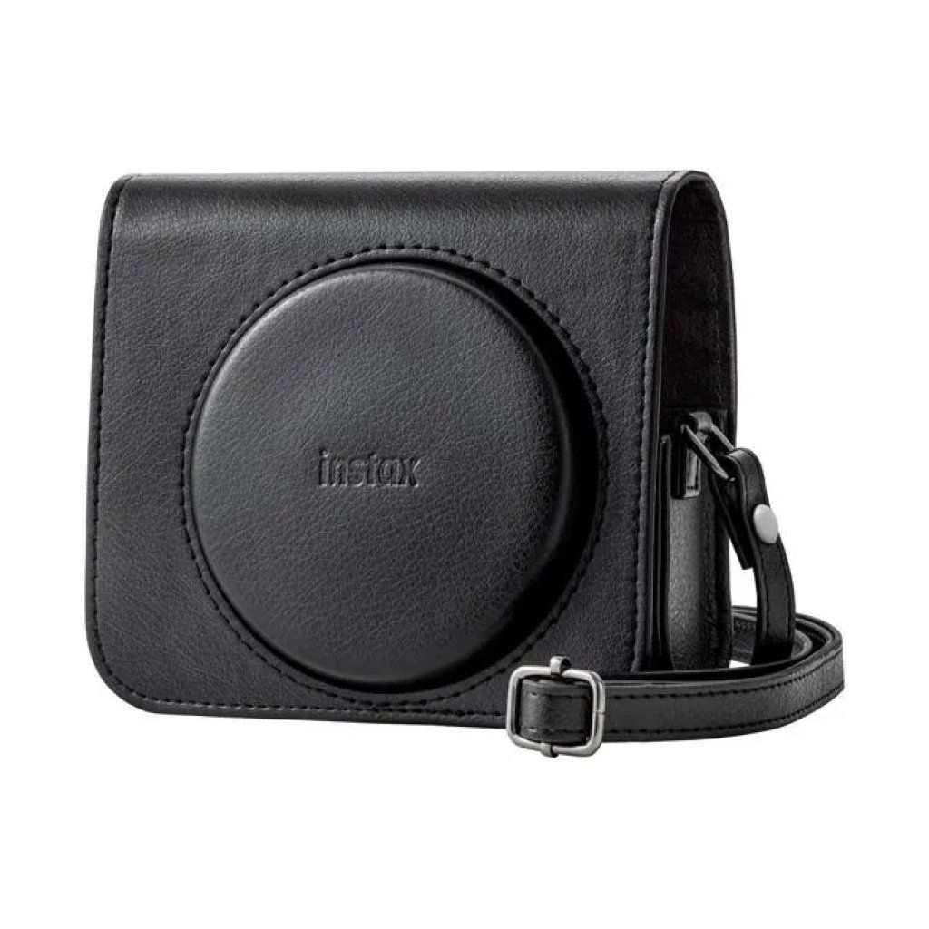 FUJIFILM Custodia nera Fujifilm instax per fotocamera SQ40 FUJIFILM Custodia nera Fujifilm instax per fotocamera SQ40