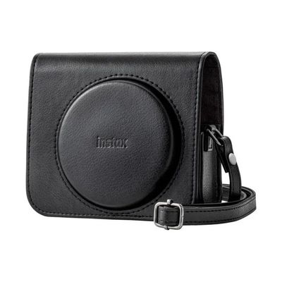 FUJIFILM Custodia nera Fujifilm instax per fotocamera SQ40