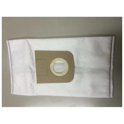 ROWENTA Elettrocasa RW20TNT – 8 sacchetti aspirapolvere in TNT compatibili con Rowenta