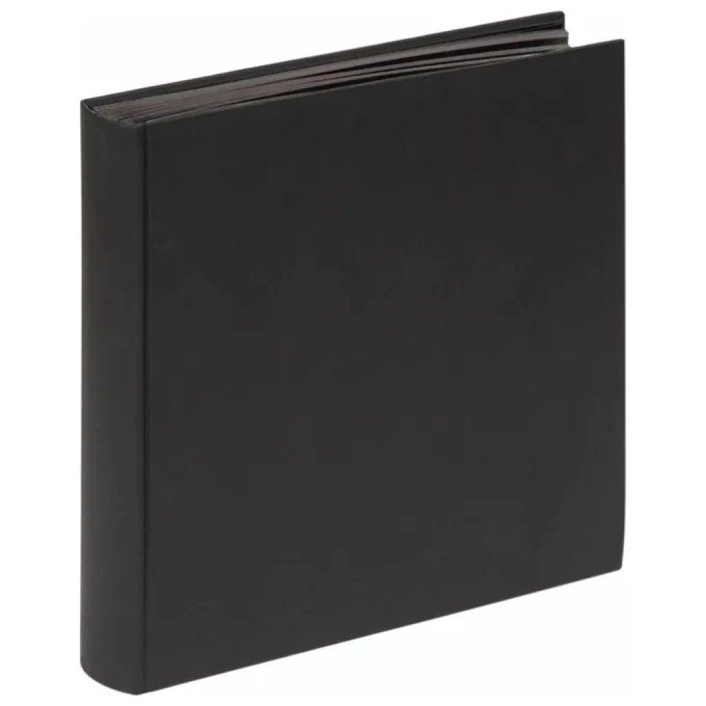 Walther Fun FA-308-B Album Fotografico Nero 30 x 30 cm, 100 Pagine Walther Fun FA-308-B Album Fotografico Nero 30 x 30 cm, 100 Pagine