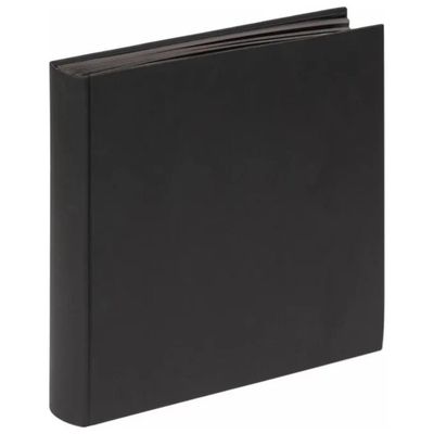 Walther Fun FA-308-B Album Fotografico Nero 30 x 30 cm, 100 Pagine Walther Fun FA-308-B Album Fotografico Nero 30 x 30 cm, 100 Pagine