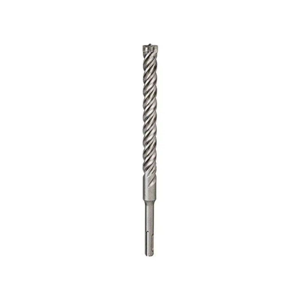 Bosch SDS Plus-7X – Punta per martello perforatore 16 mm