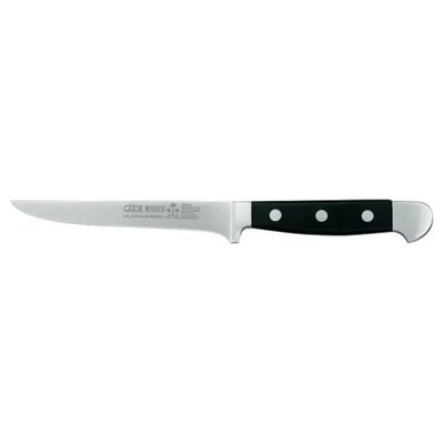GUDE Güde Alpha 1603-13 – Coltello da disosso, lama 13 cm