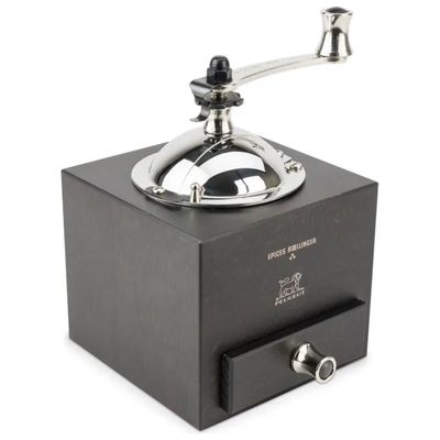 Peugeot Roellinger Macinapepe Manuale Marrone, 13 cm