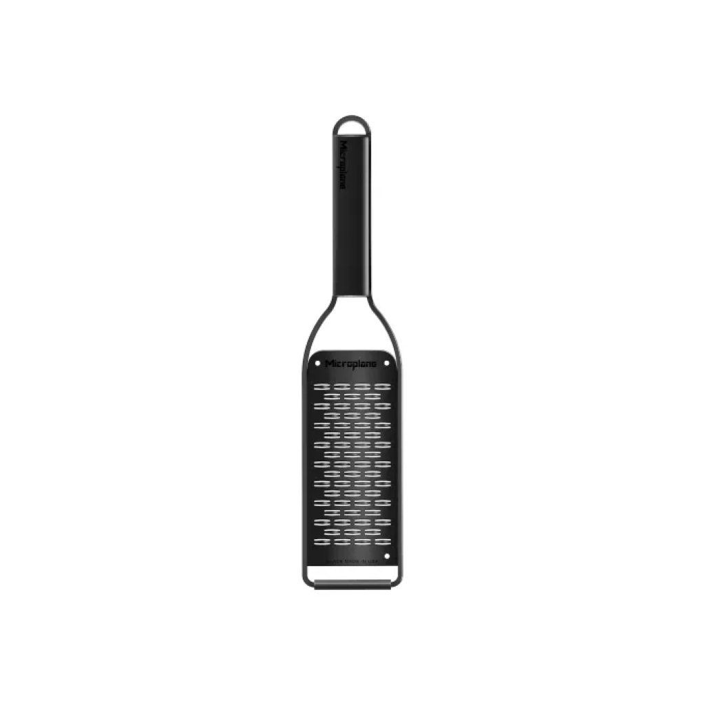 Microplane Black Sheep 43002 – Grattugia a Lama Media, 30 cm