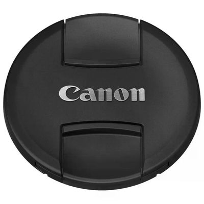 Canon E-95 Copriobiettivo Frontale per Obiettivi da 95 mm Canon E-95 Copriobiettivo Frontale per Obiettivi da 95 mm