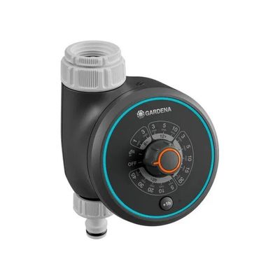 Gardena Water Control Easy 01896-20 Programmatore per irrigazione