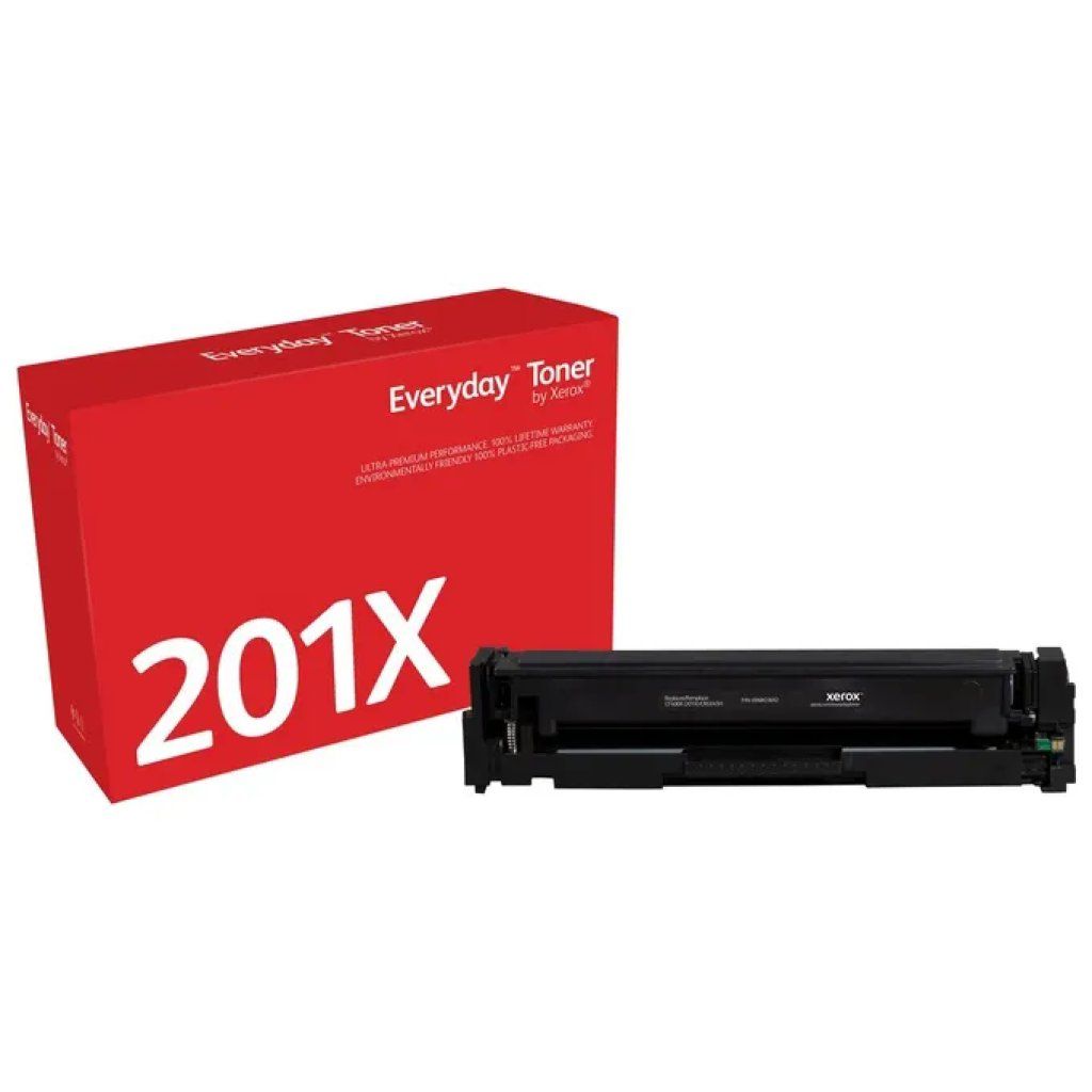 Xerox Everyday 006R03692 Toner Nero Alta Capacità
