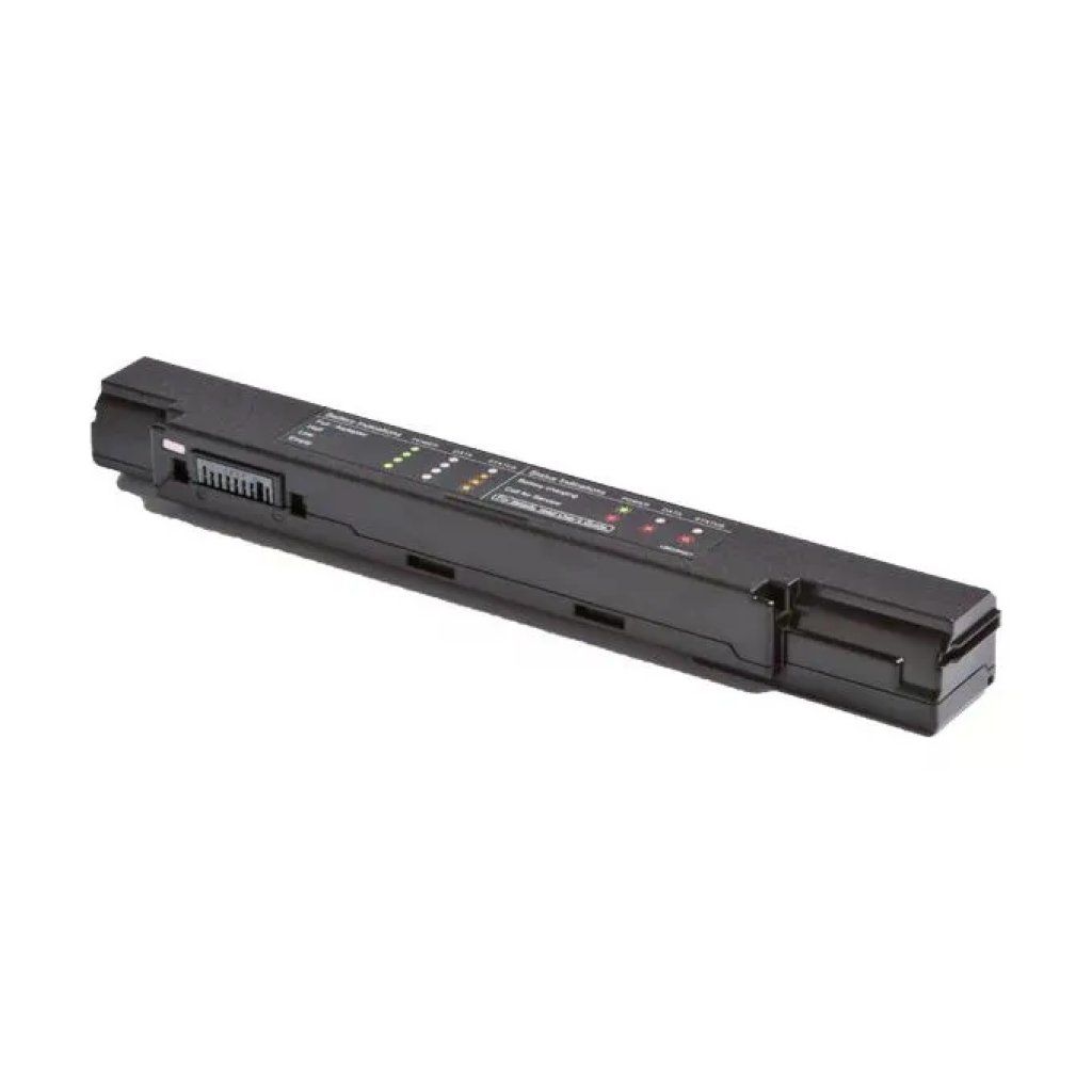 BROTHER Batteria ricaricabile Brother PA-BT-002 Li-ion per stampanti portatili PJ