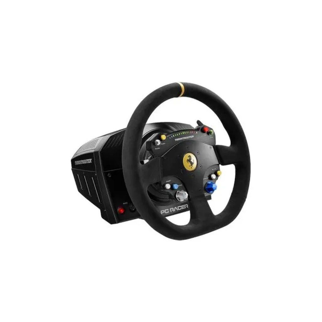 Thrustmaster TS-PC Racer Ferrari 488 Challenge Edition Thrustmaster TS-PC Racer Ferrari 488 Challenge Edition