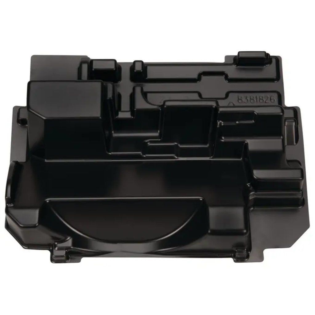 Makita 838182-6 Vassoio Preformato per MAKPAC Makita 838182-6 Vassoio Preformato per MAKPAC