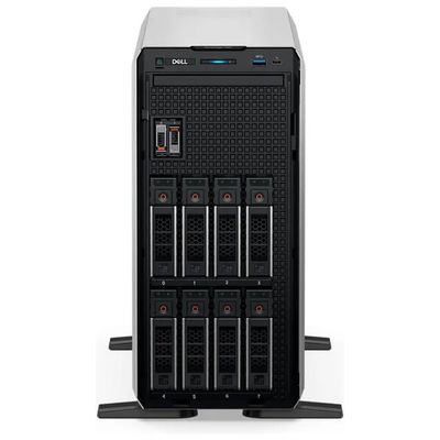 Dell 6YVRW PowerEdge T360 Server Tower Intel Xeon 6 6357P 3 GHz 64 GB DDR5 960 GB SSD SATA 700 W