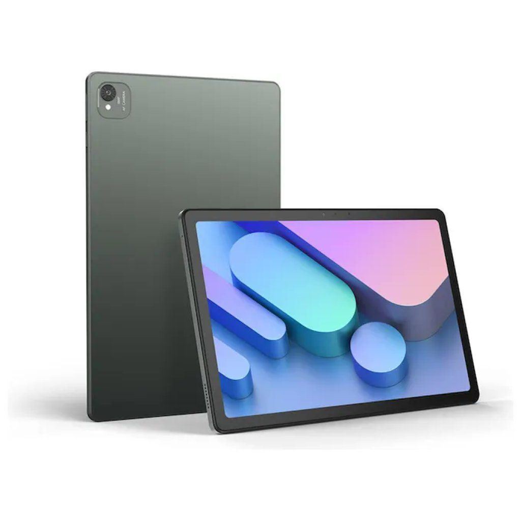 Acer 616067 V11-21M-81RU Tablet 11'' WUXGA IPS MT8781 8GB RAM 256GB Wi-Fi Bluetooth colore Nero