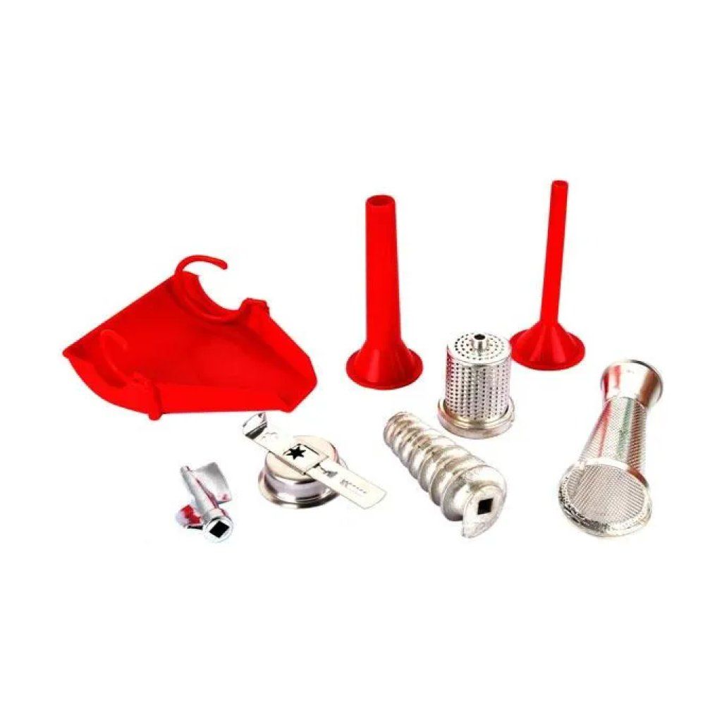 Tre Spade Set TC Comby Tritacarne N.8 Young Tre Spade Set TC Comby Tritacarne N.8 Young
