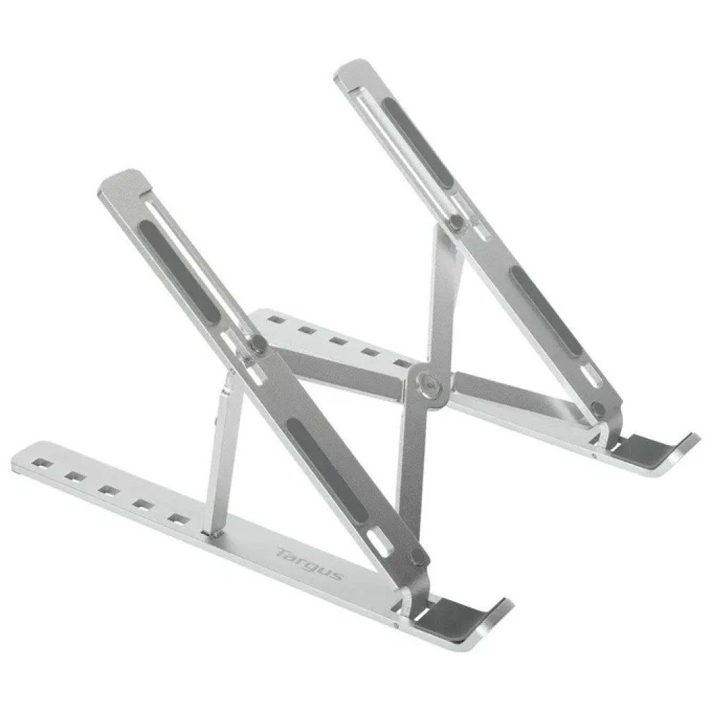 Targus Supporto per Notebook 10''-15.6'' Argento Targus Supporto per Notebook 10''-15.6'' Argento