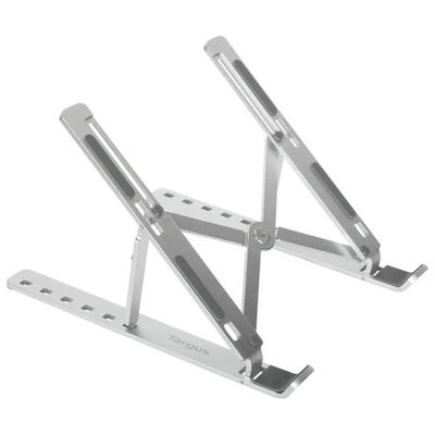 Targus Supporto per Notebook 10''-15.6'' Argento Targus Supporto per Notebook 10''-15.6'' Argento