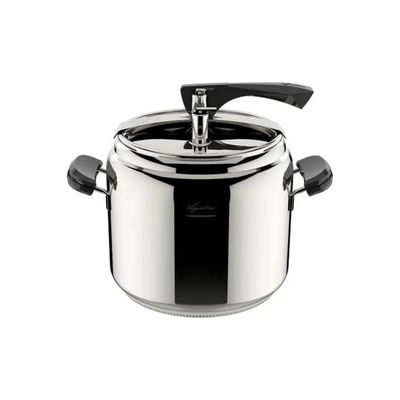 Lagostina 8900547872 La Classica Pentola a Pressione 9L diametro 24 cm acciaio inox 18 Lagostina 8900547872 La Classica Pentola a Pressione 9L diametro 24 cm acciaio inox 18
