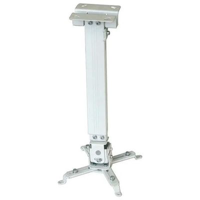 SOPAR 23055 TAPA Staffa da soffitto telescopica per videoproiettore, 43–65 cm, 12 kg, nera SOPAR 23055 TAPA Staffa da soffitto telescopica per videoproiettore, 43–65 cm, 12 kg, nera