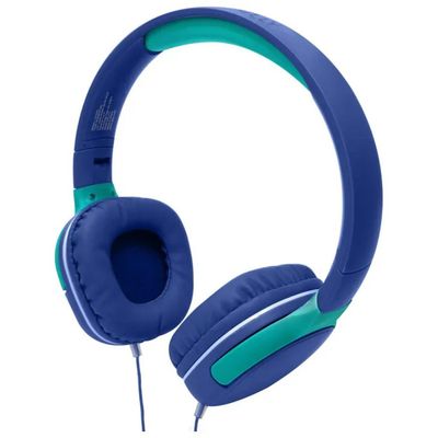 Celly KidsBeat2 Cuffie a Padiglione per Bambini Cablate Jack 3