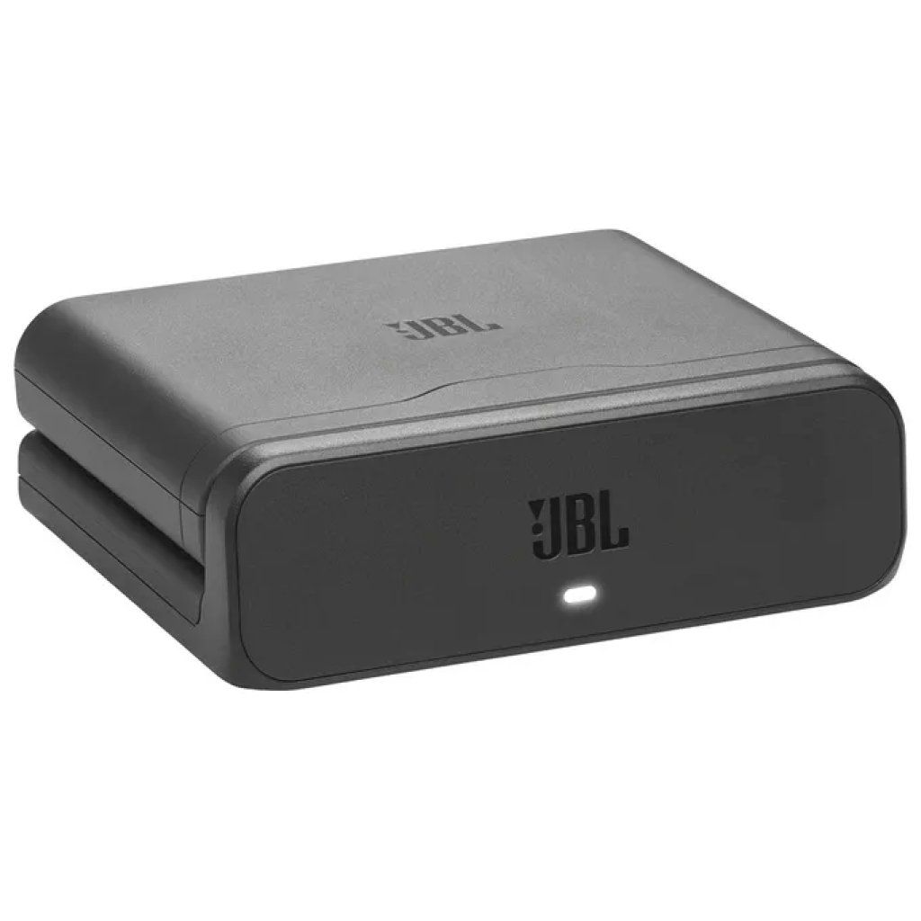 JBL Battery 600 – Batteria ricaricabile con custodia di ricarica, nera