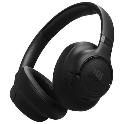 JBL Tune 730BT Cuffie Over-Ear Bluetooth Nere